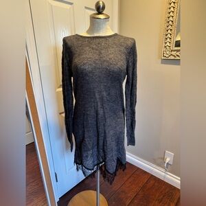 Zara Soft Knit Dress